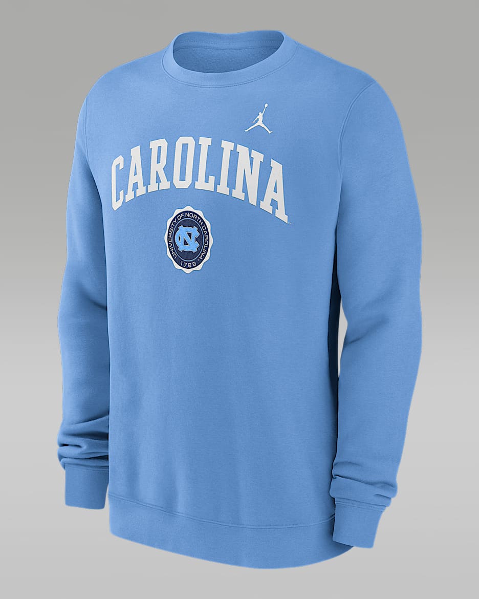 Unc pullover best sale